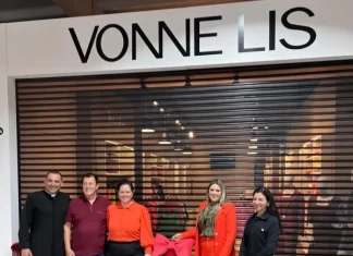 Descubra a Loja Vonne Lis – Sua Nova Opção em Moda Feminina no Shopping Japonês