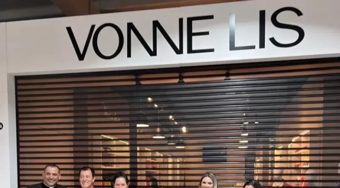 Descubra a Loja Vonne Lis – Sua Nova Opção em Moda Feminina no Shopping Japonês
