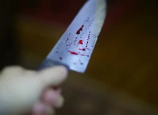 Padrasto é esfaqueado por enteado em Balneário Gaivota