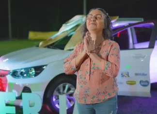 Cooperja encerra promoção Jornada Premiada com entrega de um carro 0Km