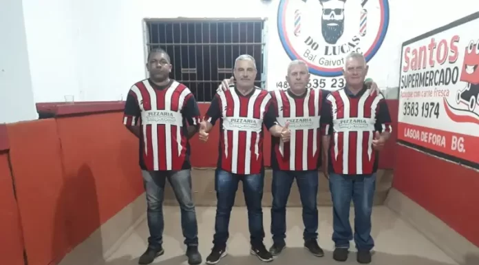 Balneário Gaivota volta a participar da copa AMESC de bocha.