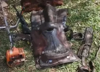 Polícia Civil de Santa Rosa do Sul conduz suspeitos de receptação e furto e recupera produtos furtados