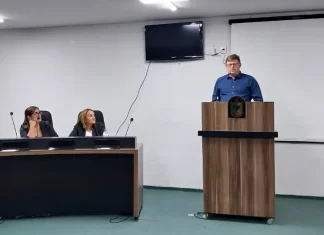 CMDCA de Sombrio apresenta os candidatos a conselheiros tutelares