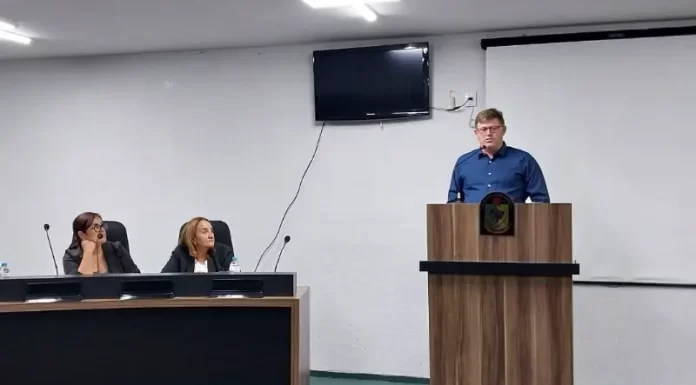 CMDCA de Sombrio apresenta os candidatos a conselheiros tutelares