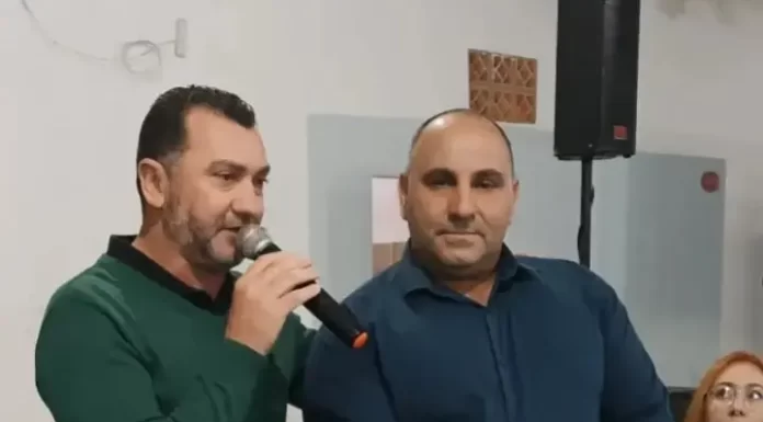 Em noite de filiações, PL de Gaivota reúne um grande número de lideranças e simpatizantes