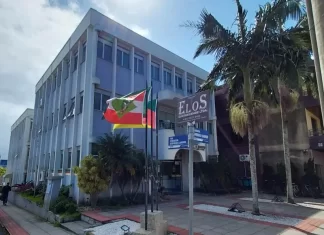 Sombrio decreta Ponto Facultativo