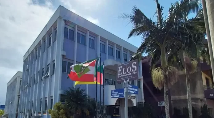 Sombrio decreta Ponto Facultativo