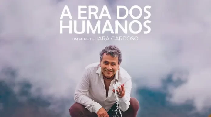 Documentário gravado em Praia Grande estreia em outubro no Globoplay