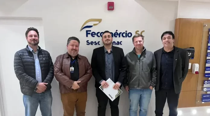 Praia Grande se prepara para receber gestores e empreendedores do extremo sul catarinense