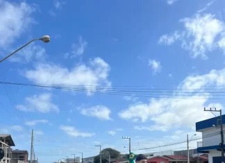 Gaivota reúne milhares para celebrar o Dia da Pátria