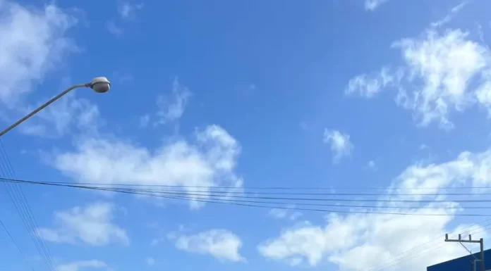 Gaivota reúne milhares para celebrar o Dia da Pátria