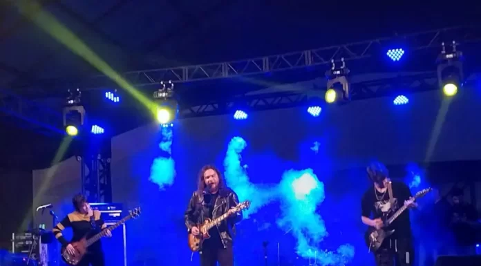 Arraial Cultural de Sombrio movimenta fim de semana