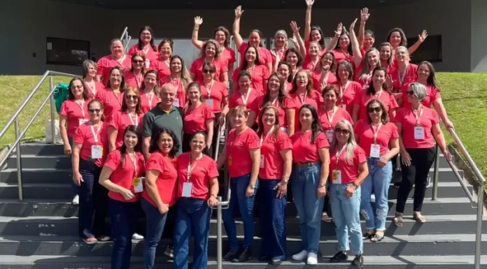 Cooperja leva associadas ao Encontro Estadual de Mulheres Cooperativistas