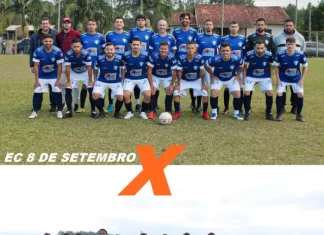 Final do Gaivotão 2023 será neste domingo