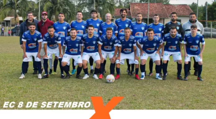 Final do Gaivotão 2023 será neste domingo