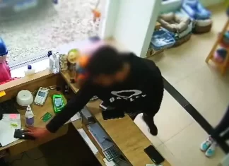 Polícia Civil identifica suspeito de roubo armado em Criciúma