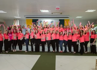 Programas Cooperja do Amanhã Mulheres e Líderes formam novas turmas