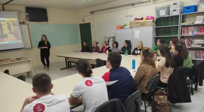 Mulheres cientistas é o tema da oficina oferecida em parceria entre IFC e Município de Sombrio