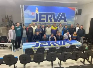 Balneário Gaivota estará no 51⁰ JERVA