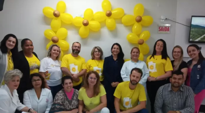 Sombrio promove Dia D do Setembro Amarelo