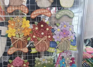 Artesãs sombrienses visitam o maior Festival de Quilt e Patchwork do país