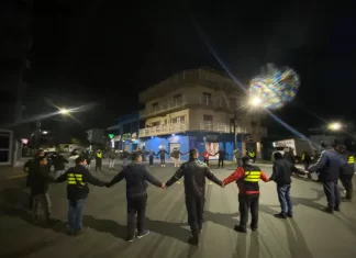 Motoboys de Sombrio prestam homenagem ao motoboy Gabriel Scheffer, que faleceu Há um Ano em um trágico acidente em Sombrio
