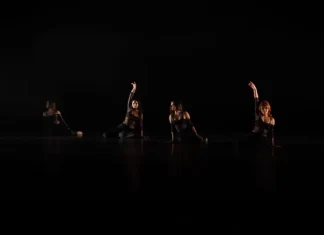 Escola de dança Vidativa brilha no 15° Festival Santa Catarina Dança