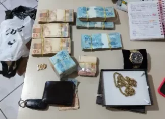 GAECO deflagra operação Alquimia em combate ao tráfico de drogas