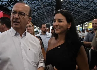 Governador Jorginho Mello confirma terceira agenda em Sombrio