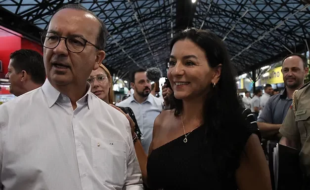 Governador Jorginho Mello confirma terceira agenda em Sombrio