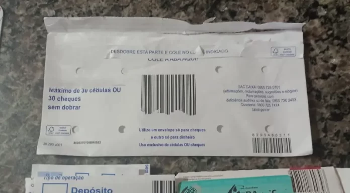 Mulher se passa por funcionária da saúde e aplica golpe em idosos, gerando prejuízo de cinco mil reais