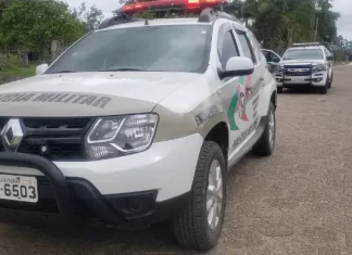 Ocorrência de calúnia é atendida pela PM em Balneário Gaivota
