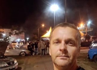 Chefe de segurança é morto a tiros durante festa em Meleiro; PM prende dois envolvidos