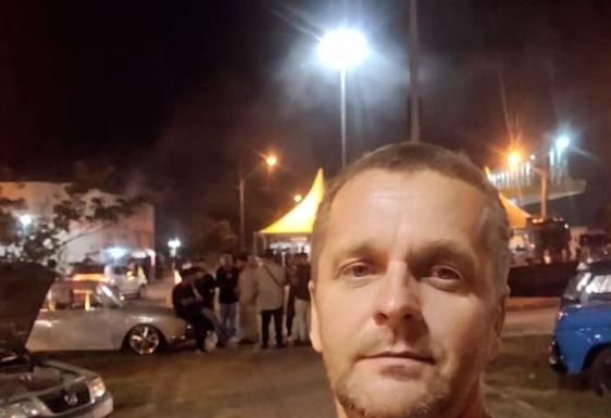 Chefe de segurança é morto a tiros durante festa em Meleiro; PM prende dois envolvidos