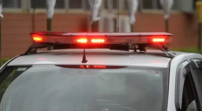 Furto em loja no centro de Balneário Arroio do Silva