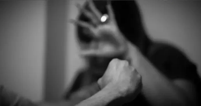 Violência Doméstica em Santa Rosa do Sul: Mulher denuncia agressões do companheiro