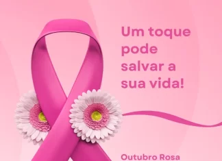 Outubro Rosa terá realização de exames preventivos nas Unidades de Saúde de Balneário Gaivota