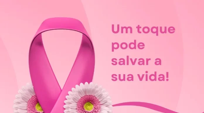 Outubro Rosa terá realização de exames preventivos nas Unidades de Saúde de Balneário Gaivota