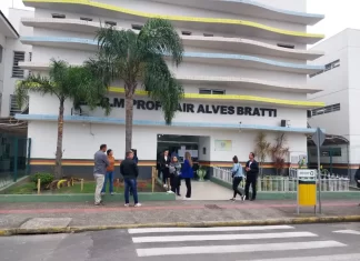 Sombrio elege novos conselheiros tutelares