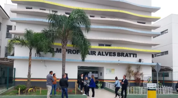 Sombrio elege novos conselheiros tutelares