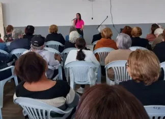 CITI de Sombrio celebra o Dia do Idoso com semana de programação