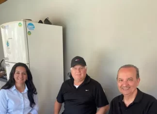 Eleições: Vito Basso especulado como candidato a vice da prefeita Gislaine Cunha!