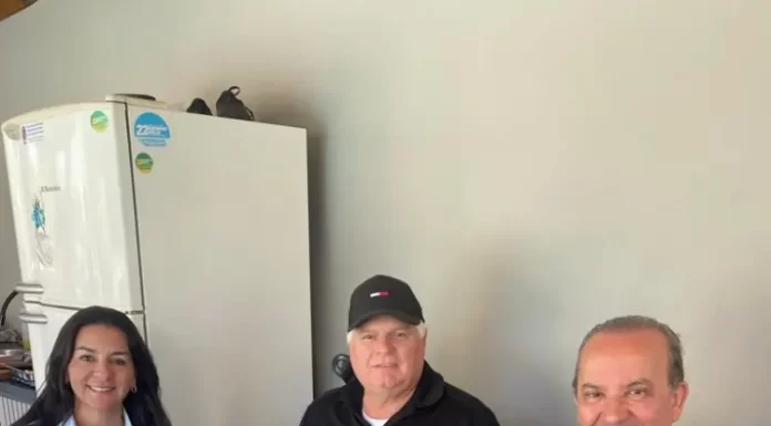 Eleições: Vito Basso especulado como candidato a vice da prefeita Gislaine Cunha!
