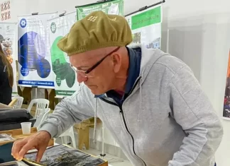 Balneário Gaivota promove Seminário de Apicultura