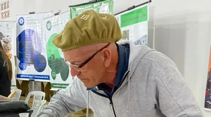 Balneário Gaivota promove Seminário de Apicultura