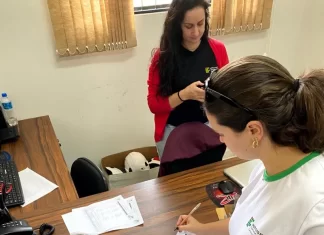 Em parceria com IFC, Jacinto Machado inicia atualização do Plano Municipal de Turismo