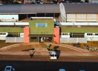 Sombrio realiza Dia D da Campanha de Multivacinação