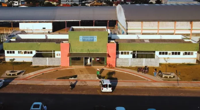 Sombrio realiza Dia D da Campanha de Multivacinação