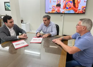Mais matrículas são entregues a proprietários em Santa Rosa do Sul