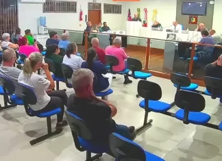 Projeto que concede o Piso Salarial para os profissionais da Saúde é aprovado em Balneário Gaivota
